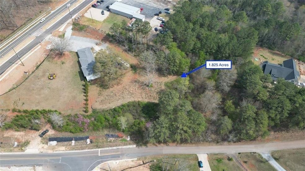 Land Listing Agent Photo