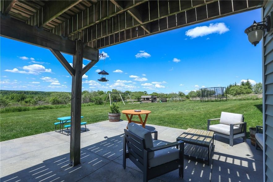 Land Listing Agent Photo