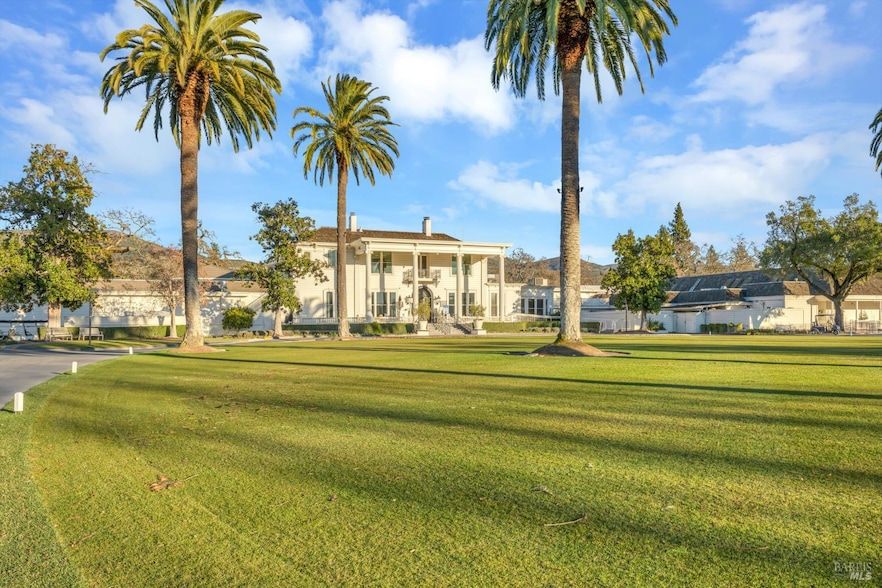 Land Listing Agent Photo