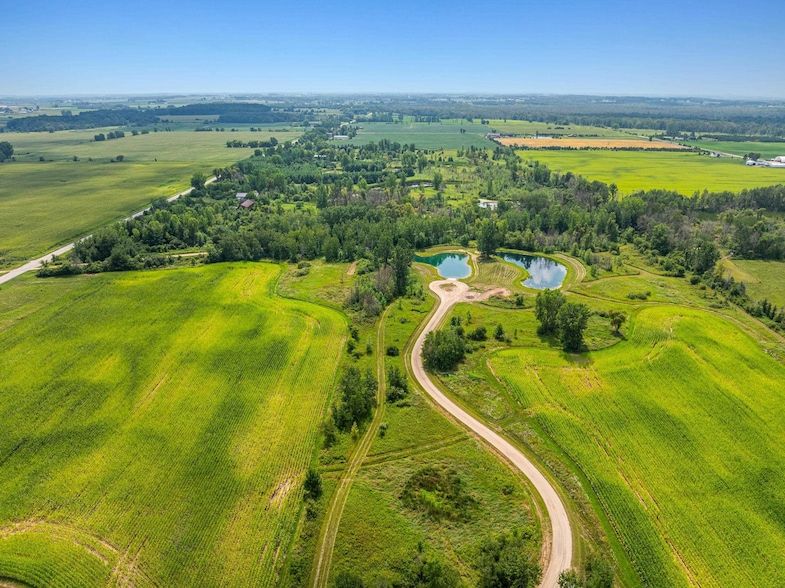 Land Listing Agent Photo