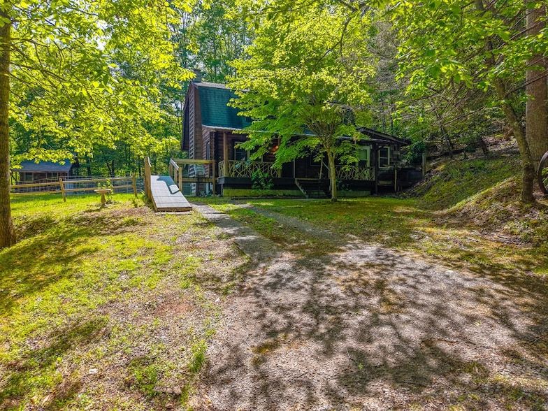 Land Listing Agent Photo