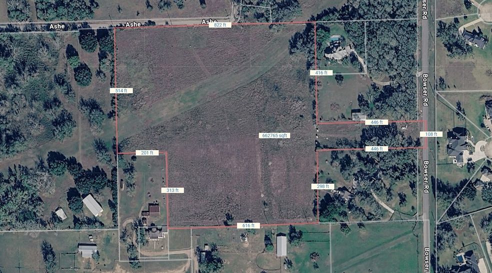 Land Listing Agent Photo