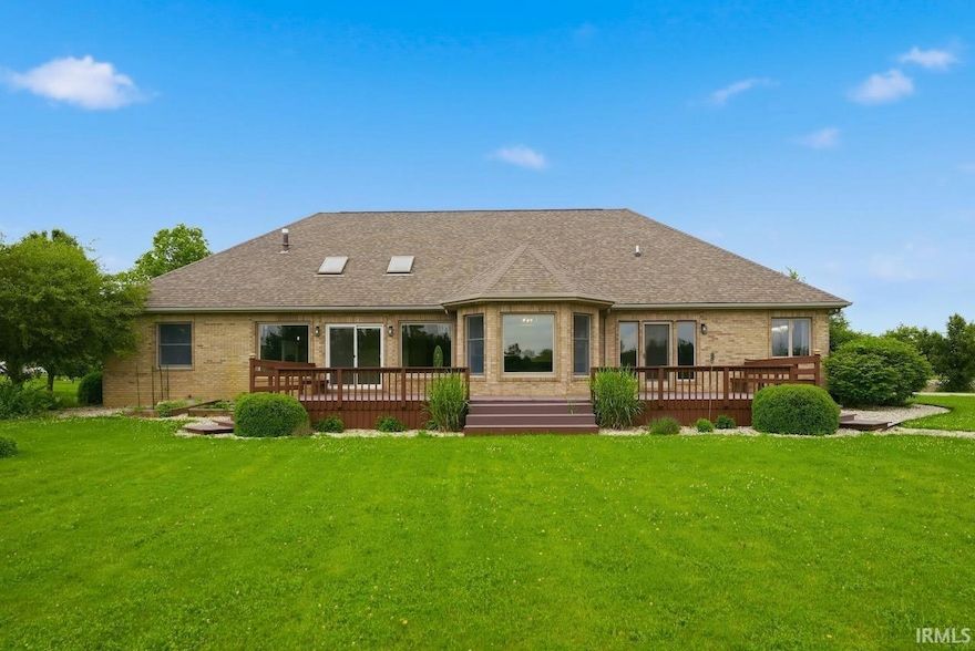 Land Listing Agent Photo
