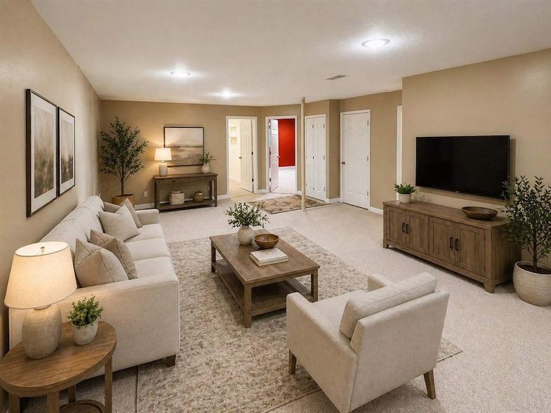 Land Listing Agent Photo