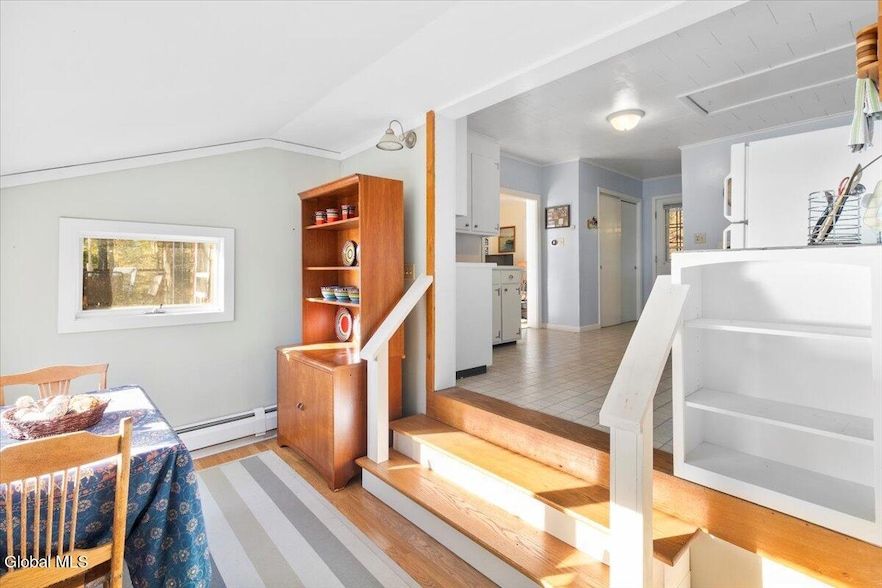 Land Listing Agent Photo