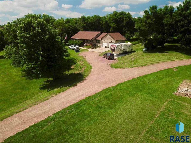 Land Listing Agent Photo
