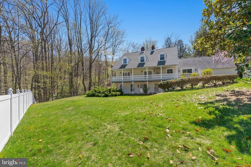 Land Listing Agent Photo