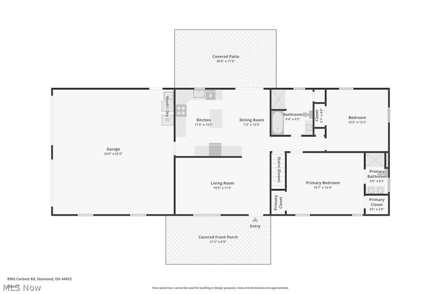 Land Listing Agent Photo