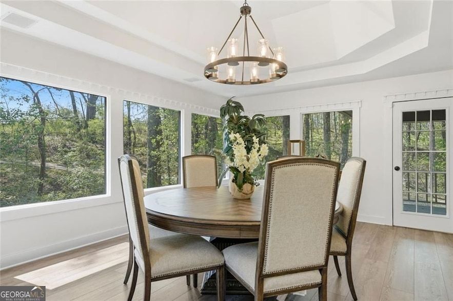 Land Listing Agent Photo