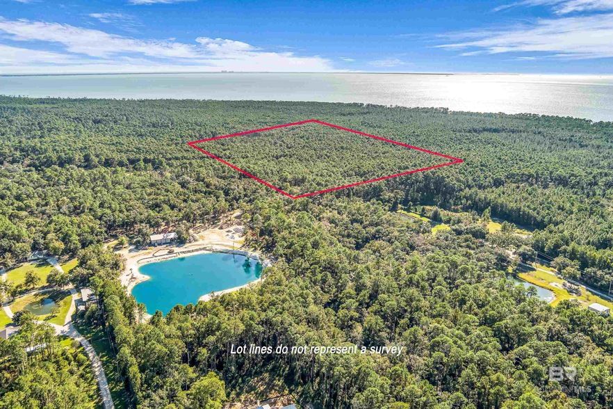 Land Listing Agent Photo