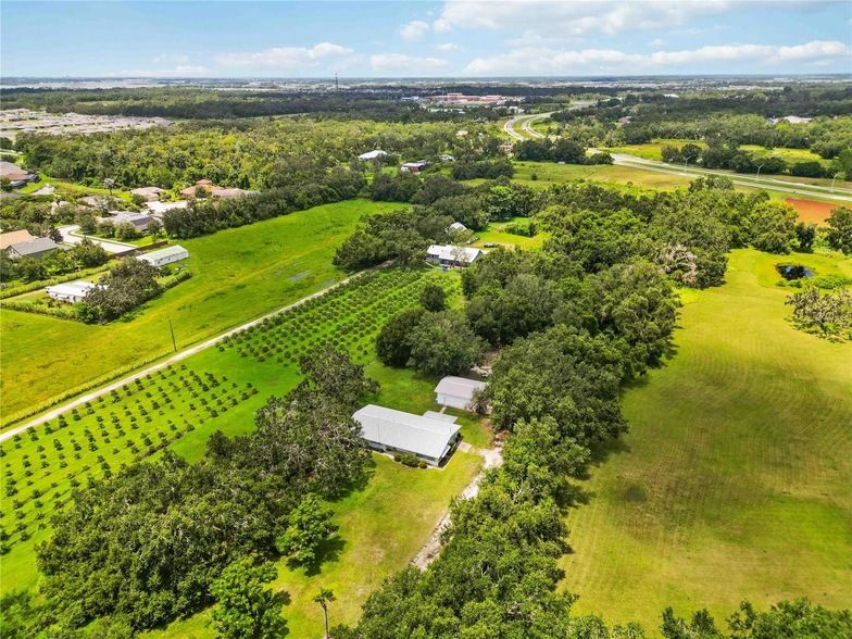 Land Listing Agent Photo