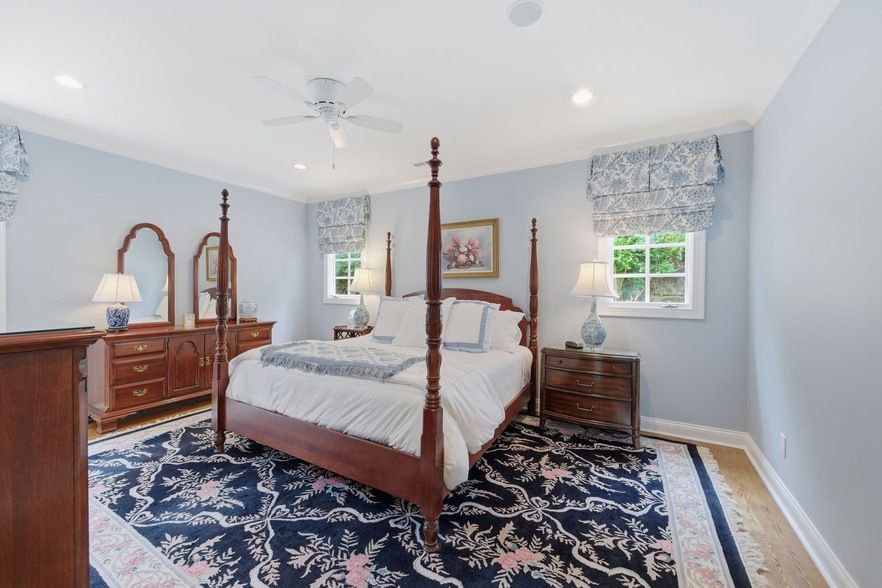 Land Listing Agent Photo