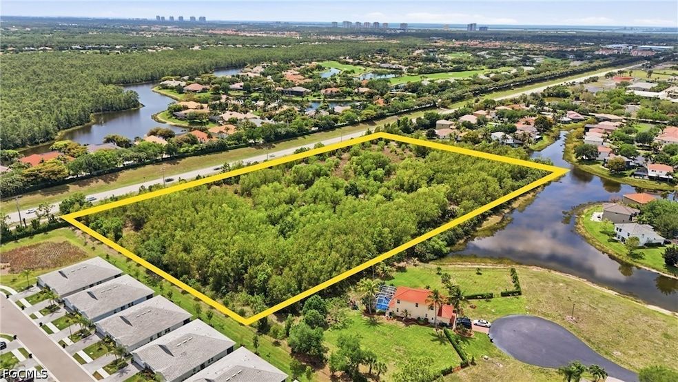Land Listing Broker Logo
