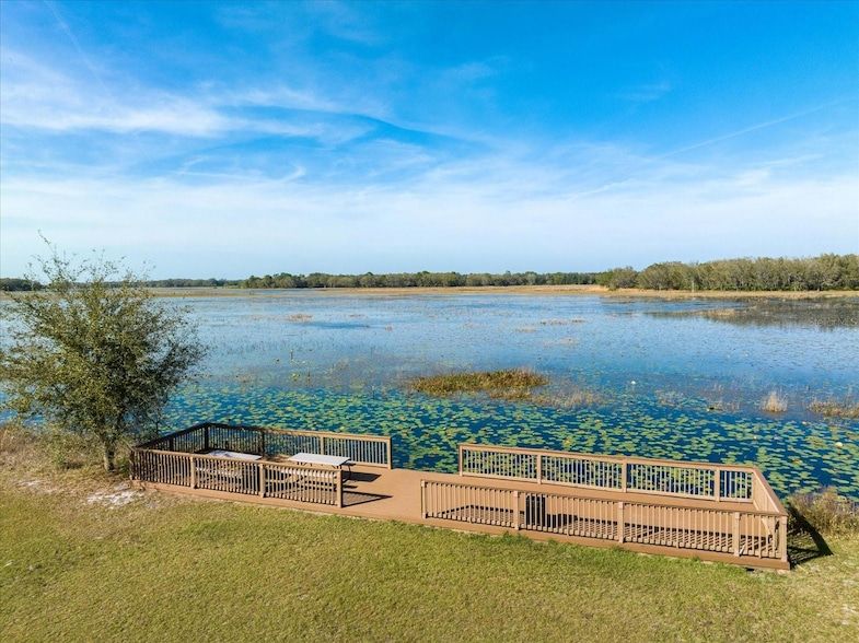 Land Listing Agent Photo