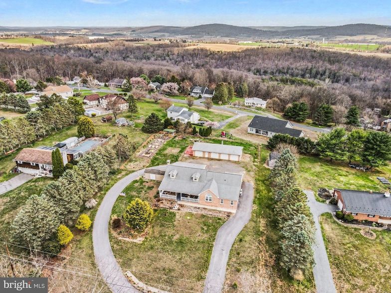 Land Listing Agent Photo