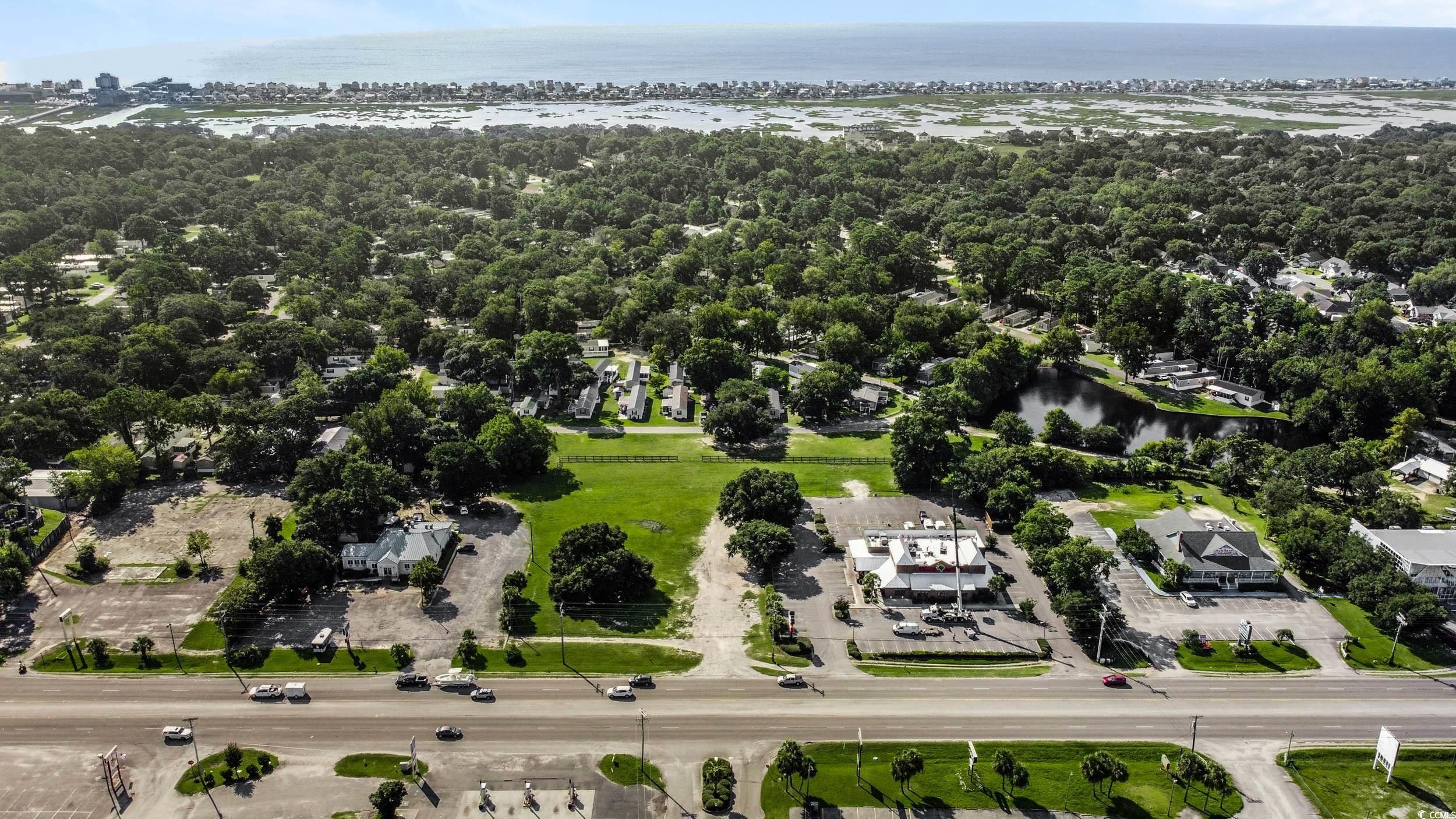 Land Listing Agent Photo