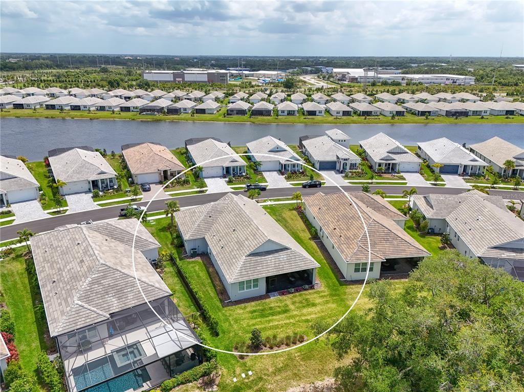 Land Listing Agent Photo