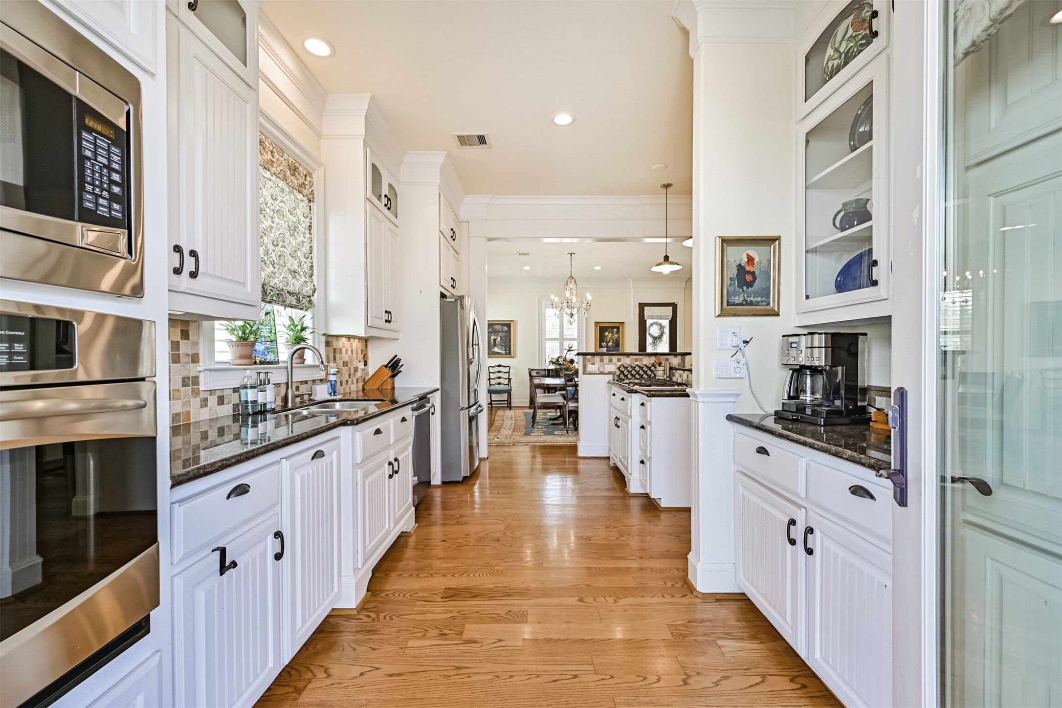 Land Listing Agent Photo