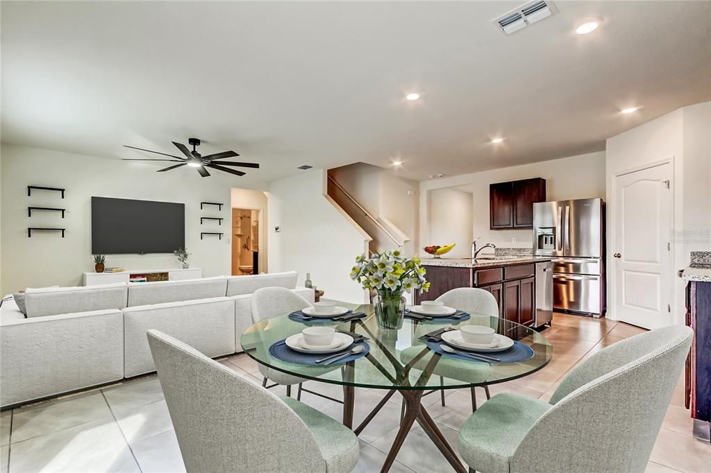 Land Listing Agent Photo