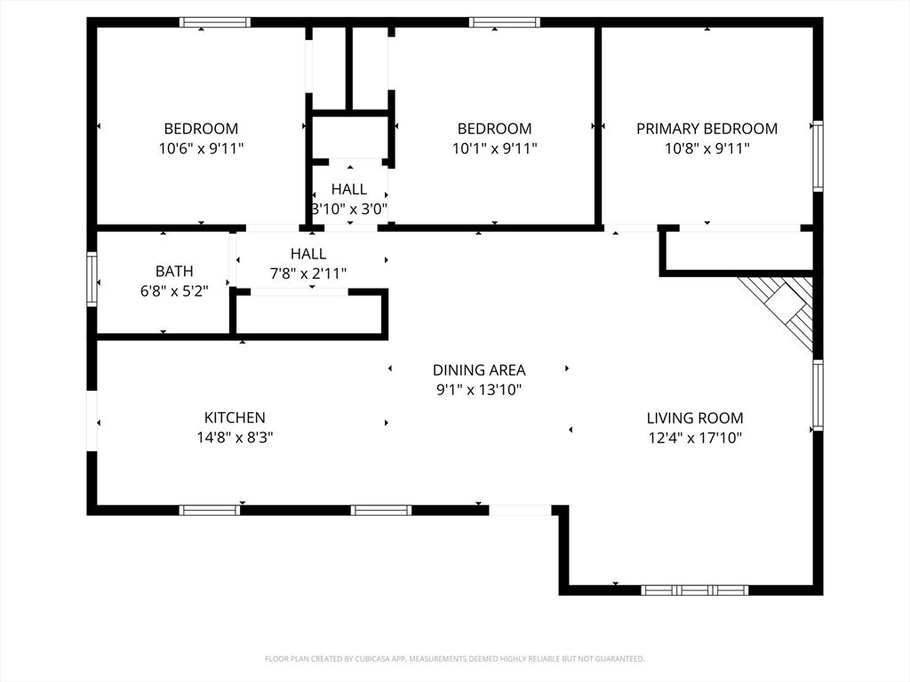 Land Listing Broker Logo