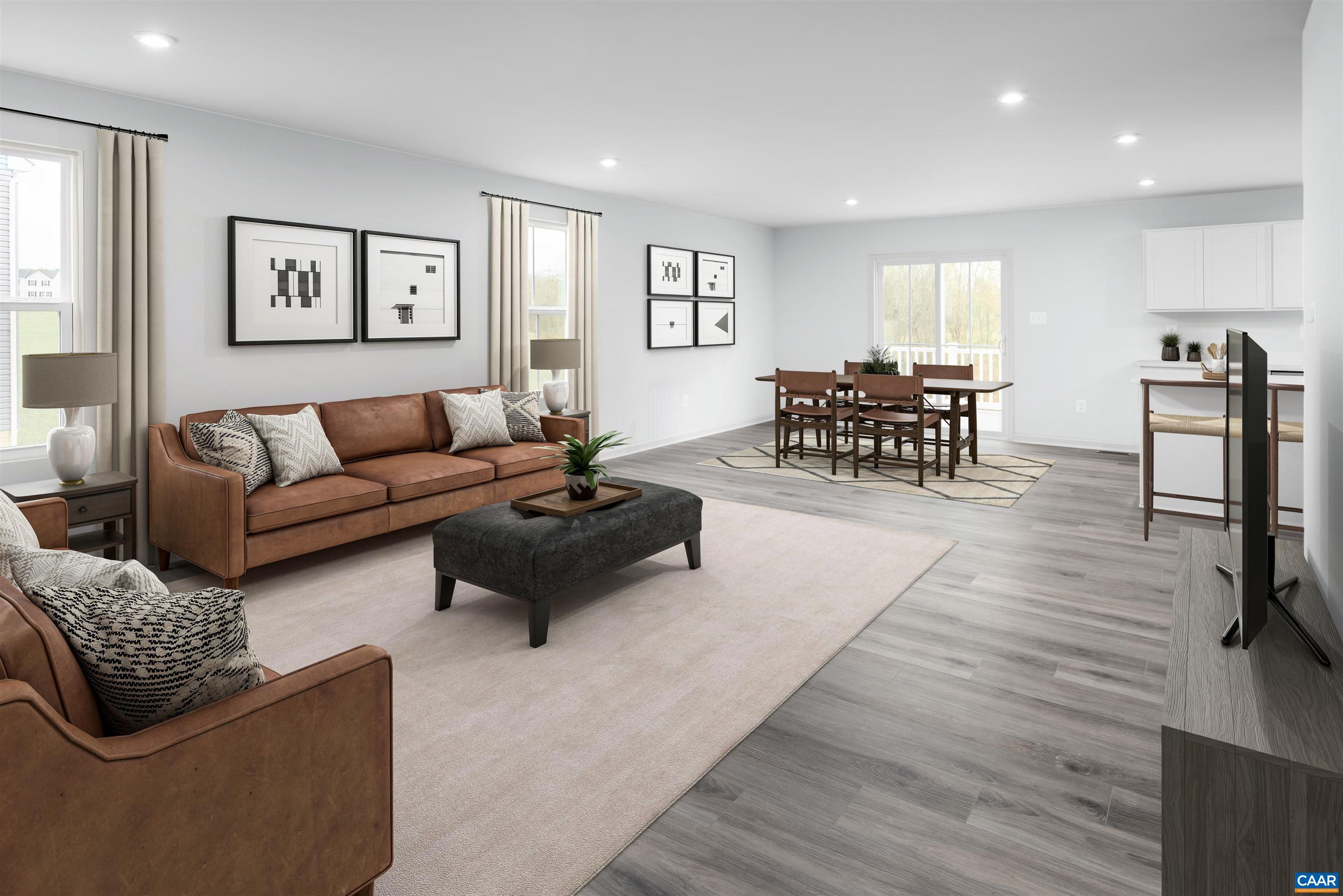Land Listing Agent Photo
