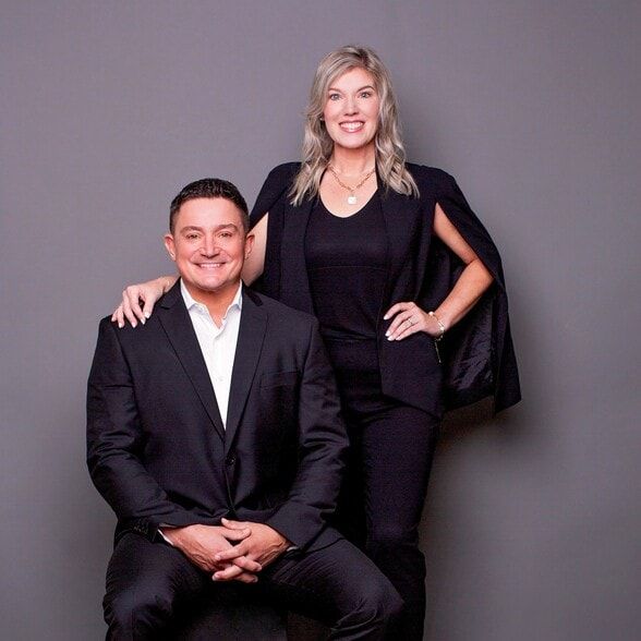 Land Listing Agent Photo