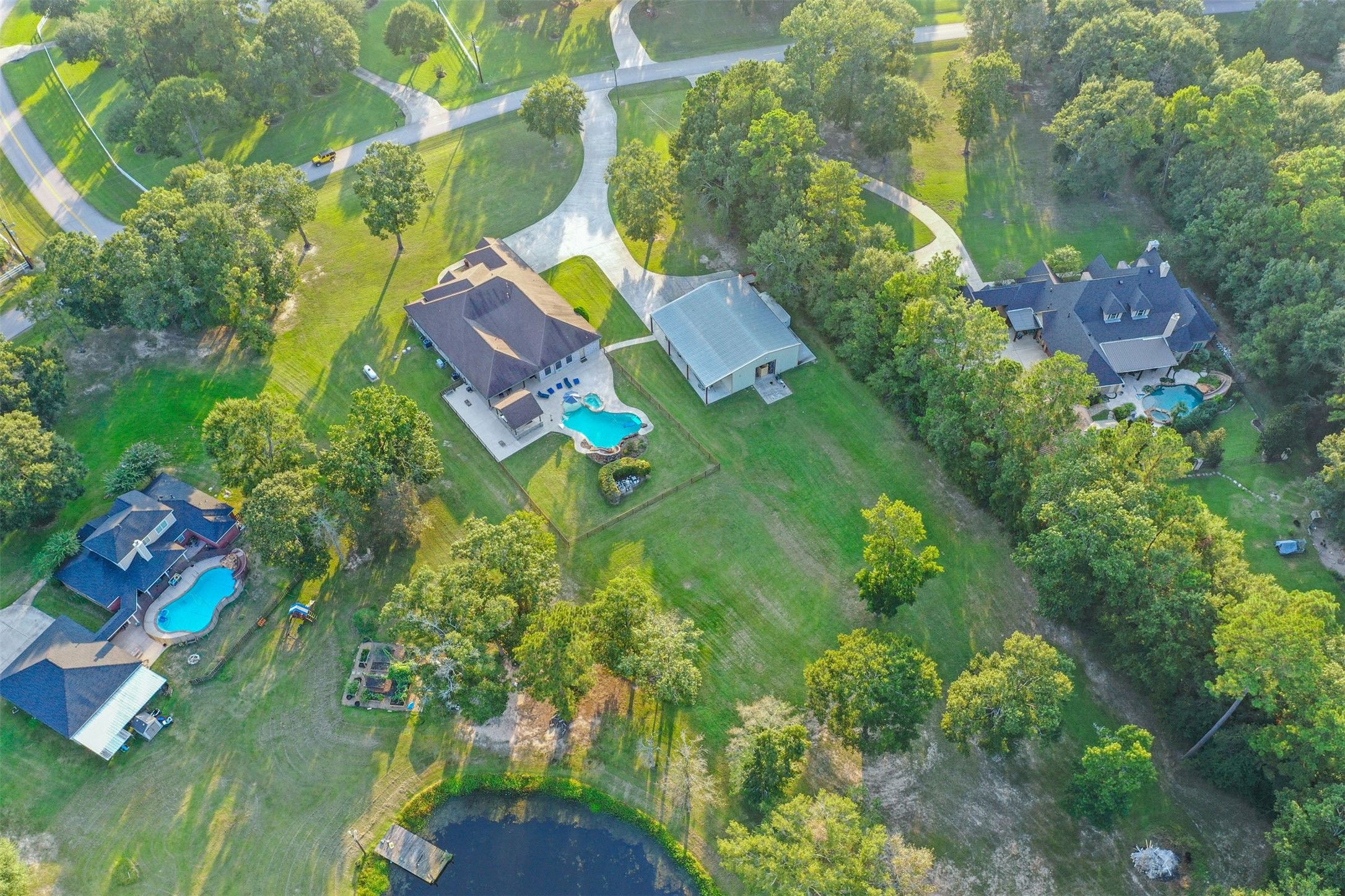Land Listing Agent Photo