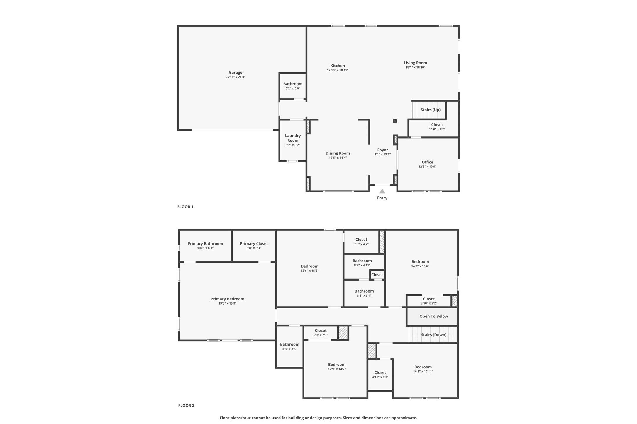 Land Listing Agent Photo