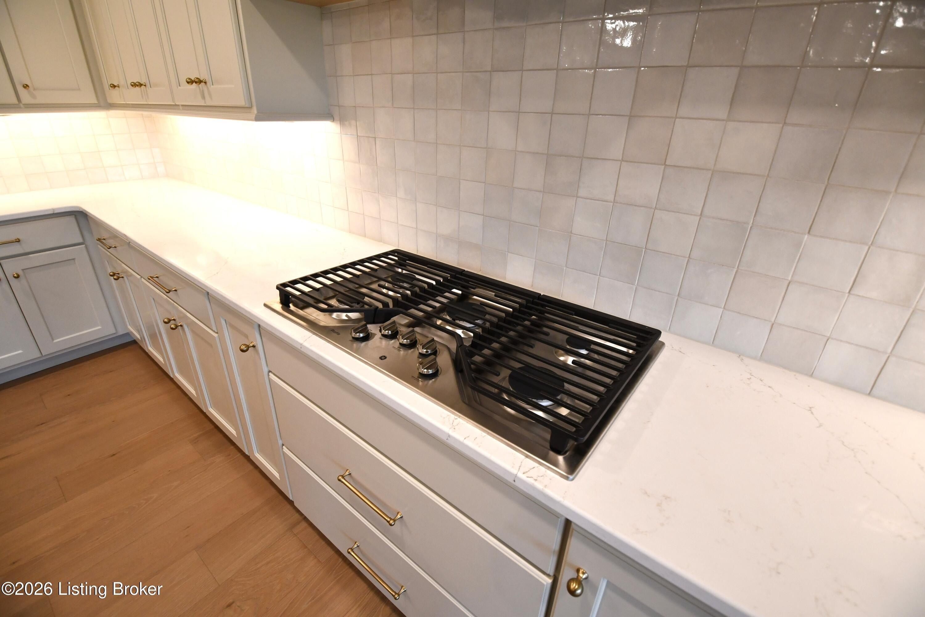 Land Listing Agent Photo