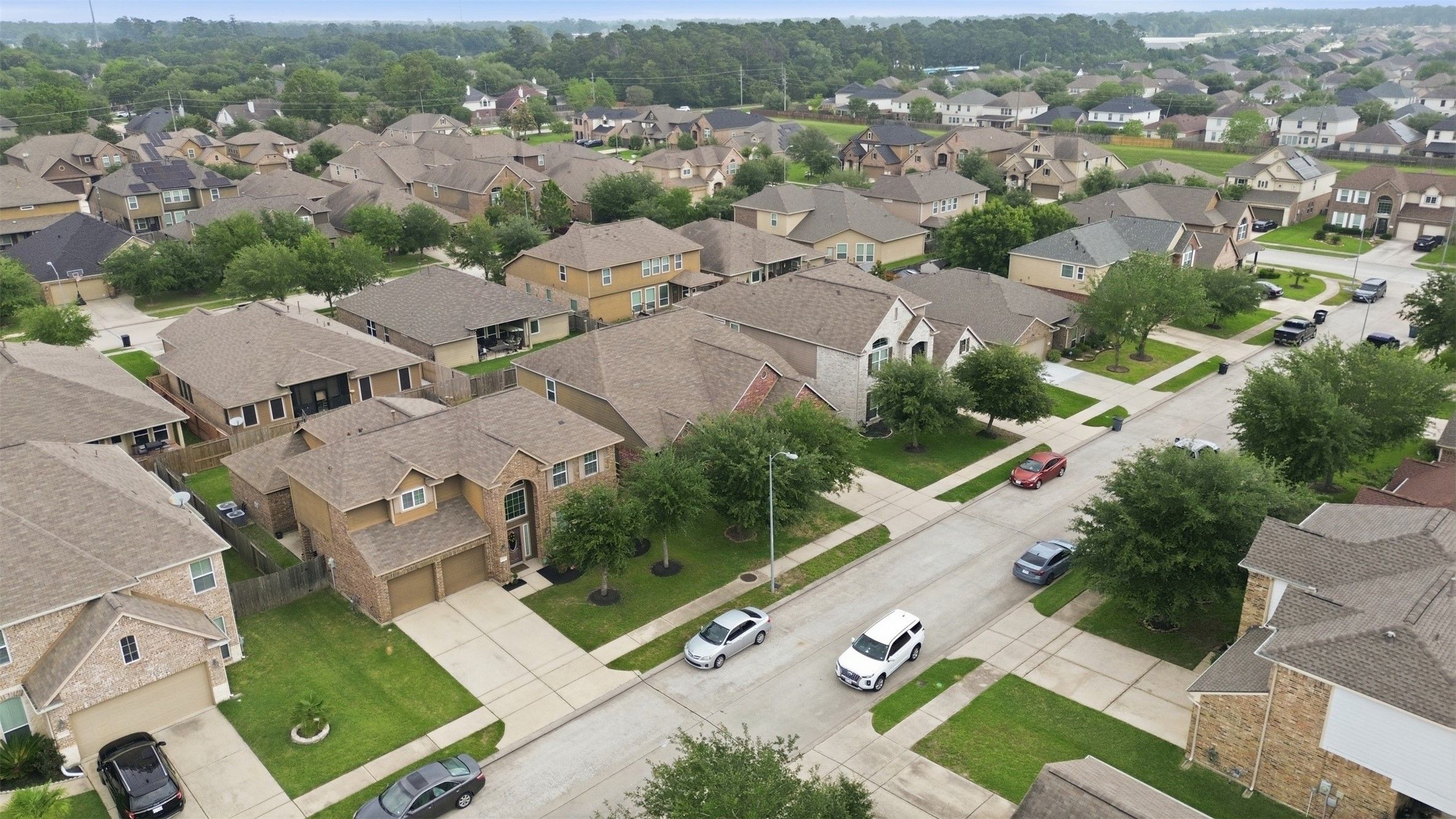 Land Listing Agent Photo