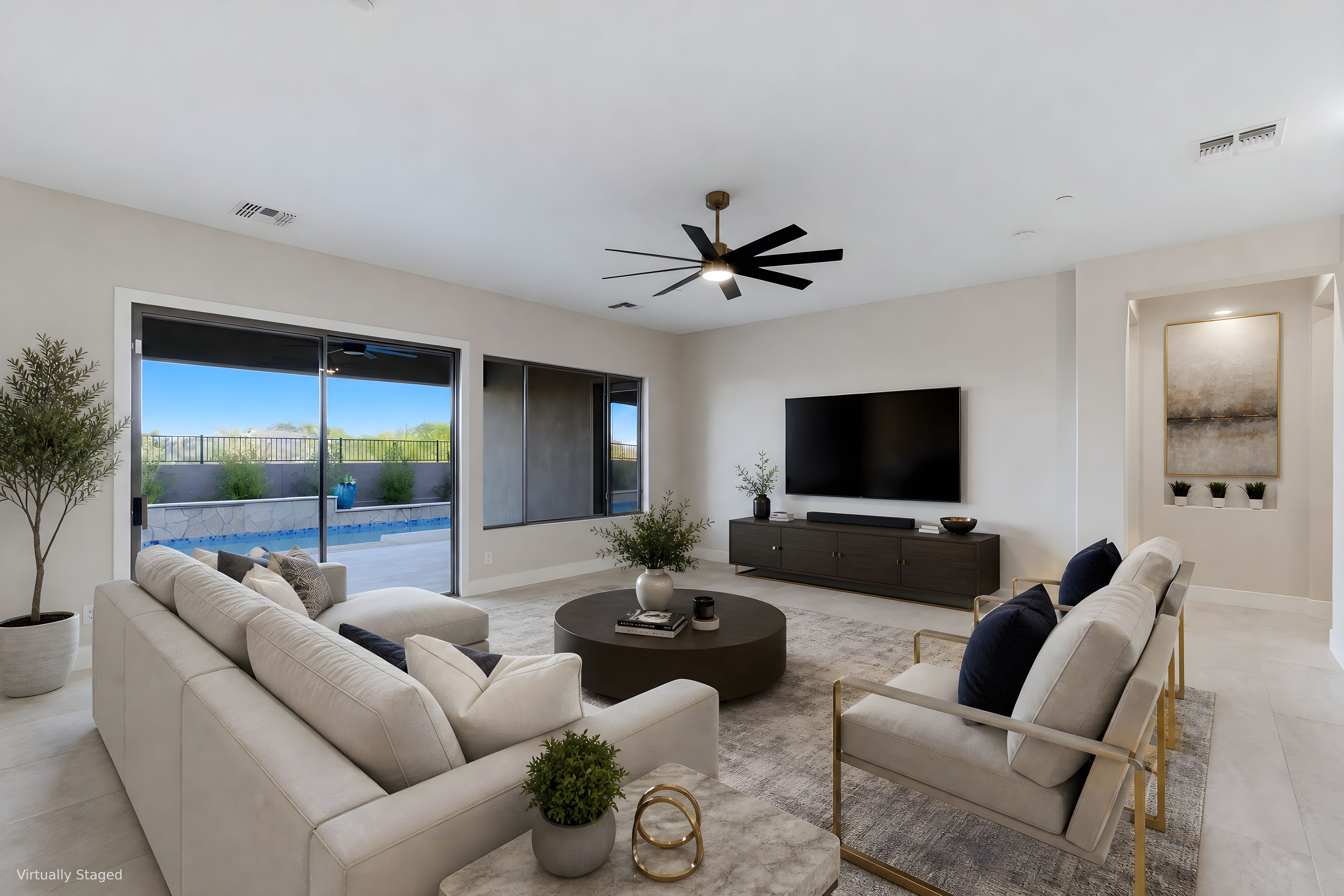 Land Listing Agent Photo