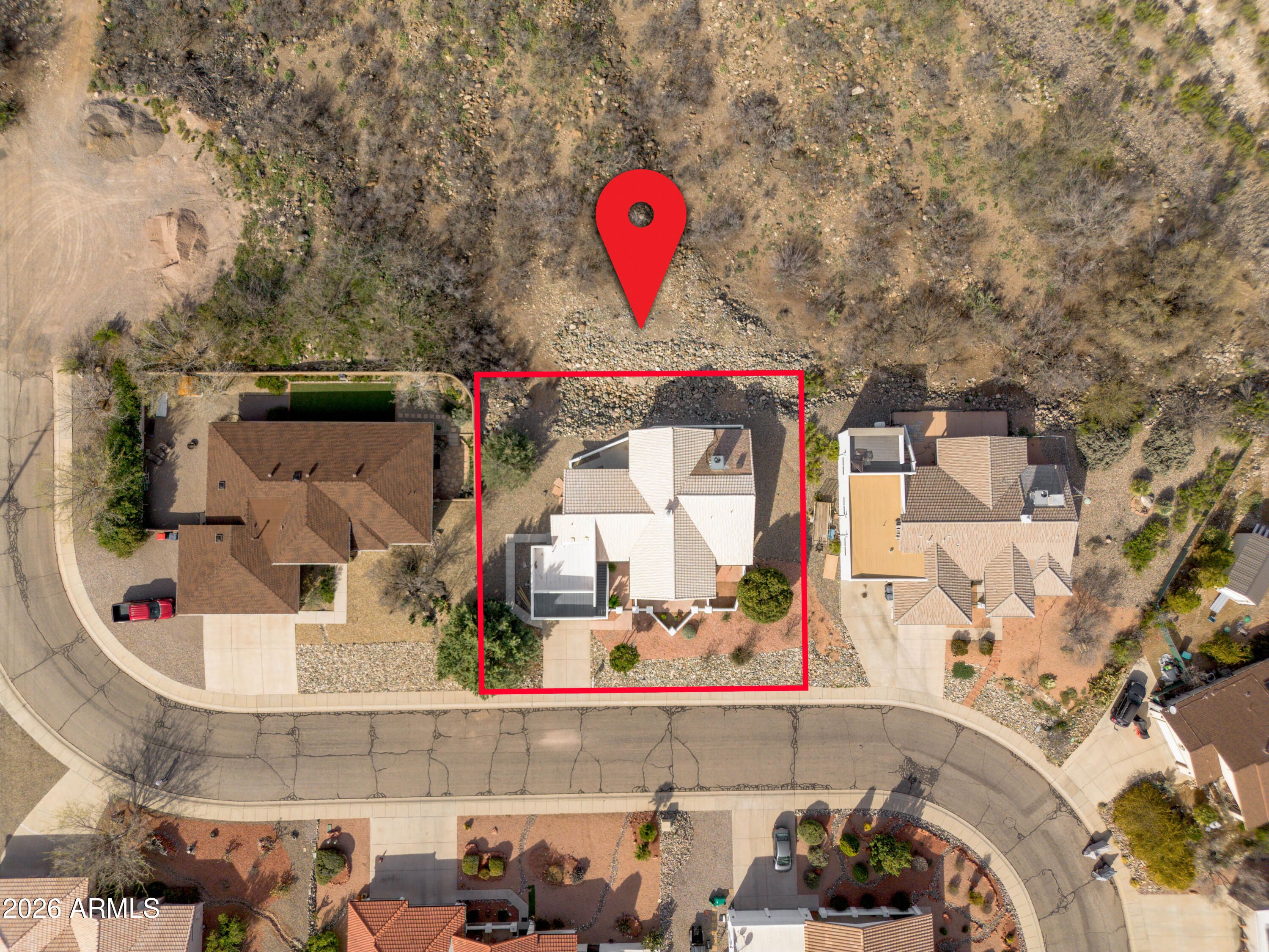 Land Listing Agent Photo