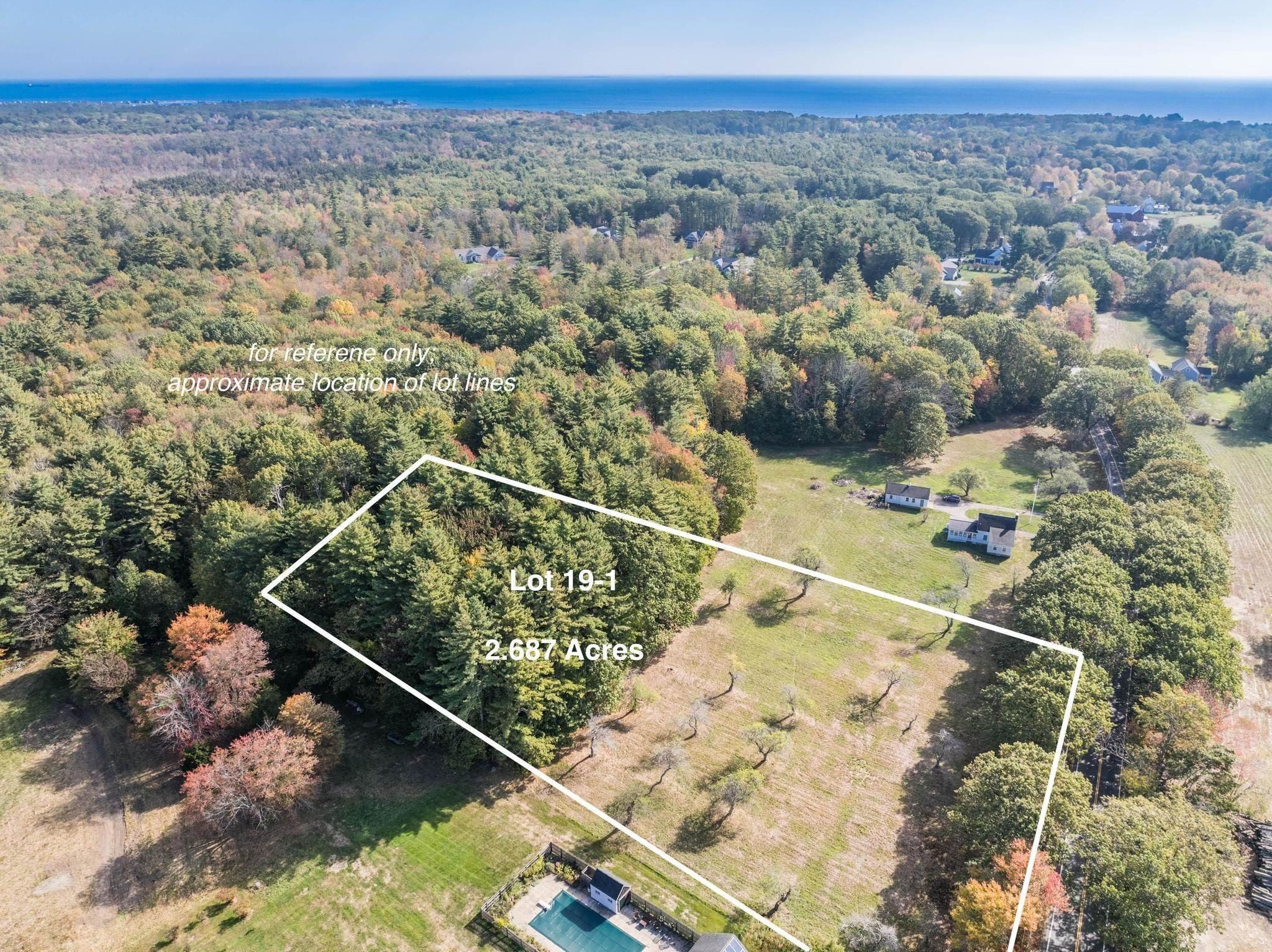 Land Listing Agent Photo