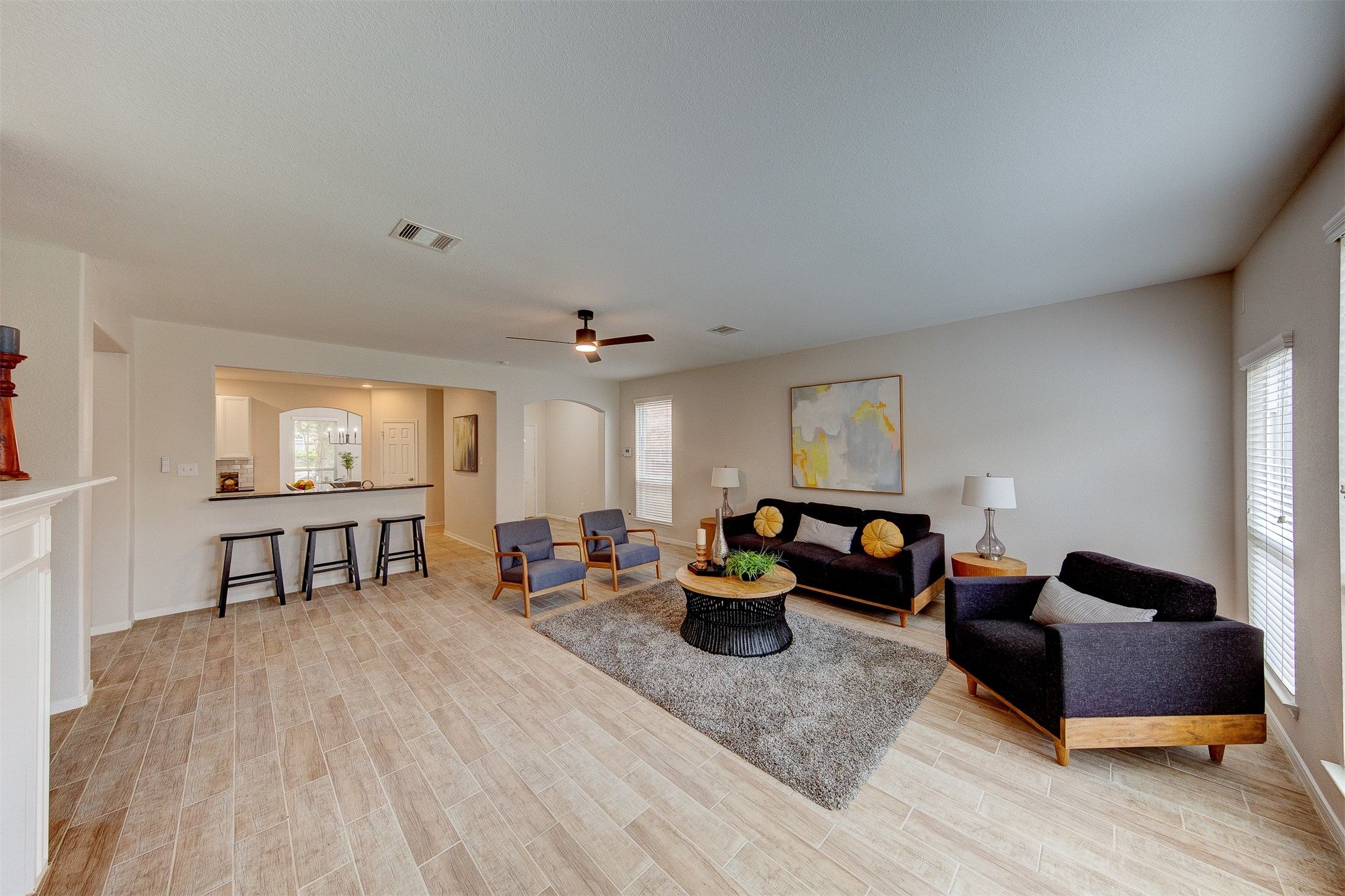 Land Listing Agent Photo
