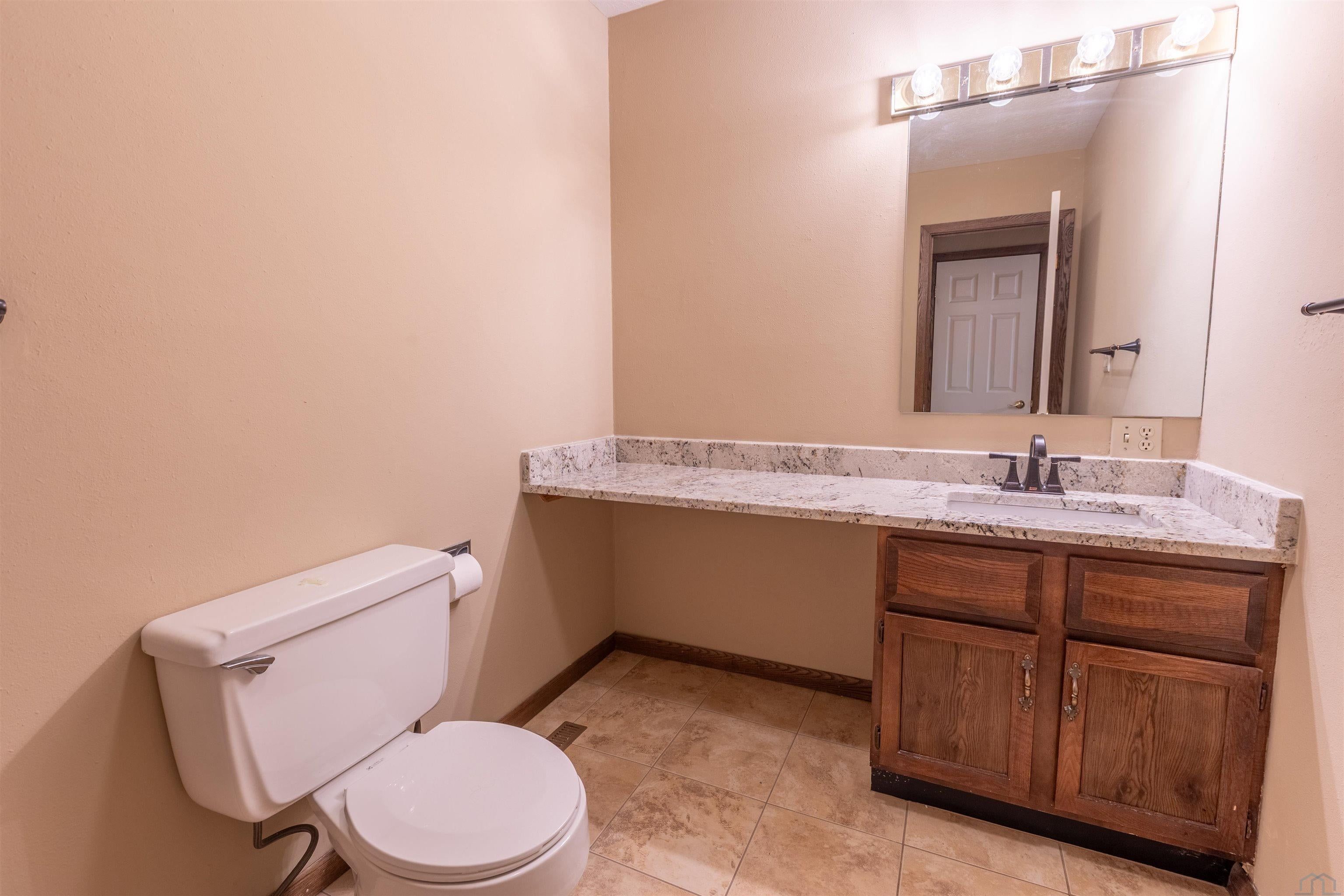 Land Listing Agent Photo