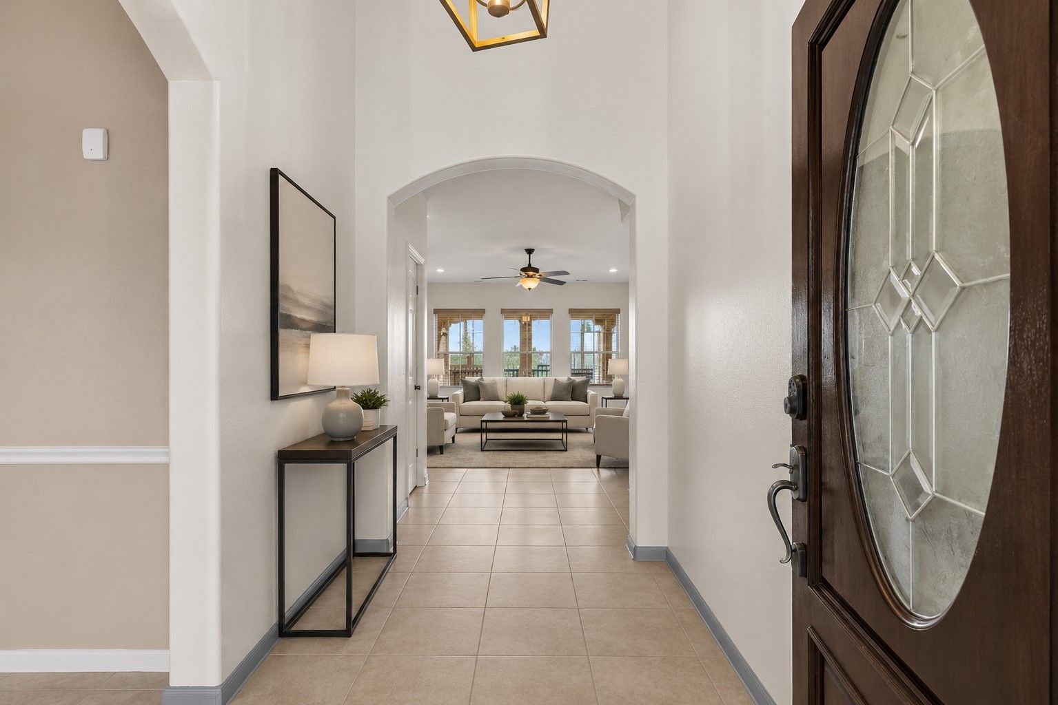Land Listing Agent Photo