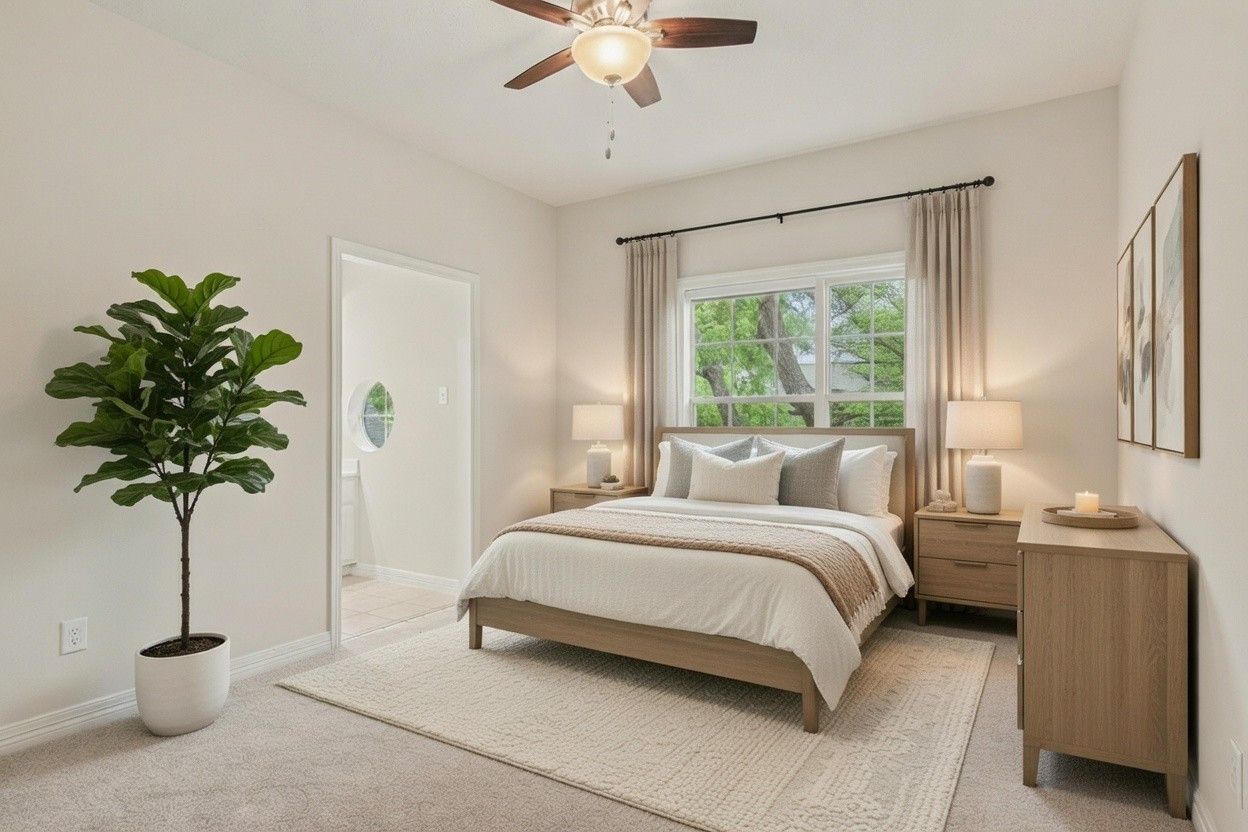Land Listing Agent Photo
