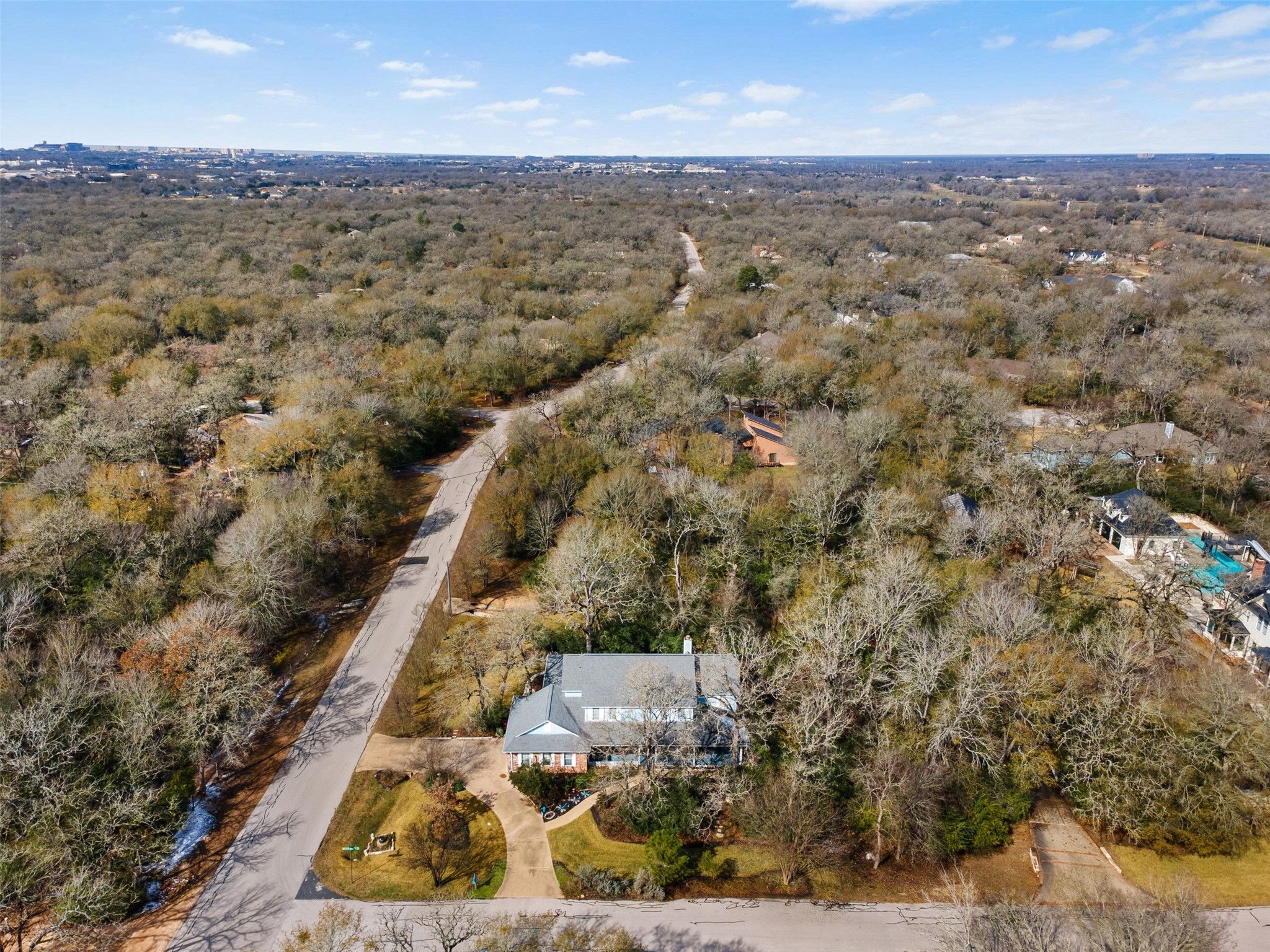 Land Listing Agent Photo