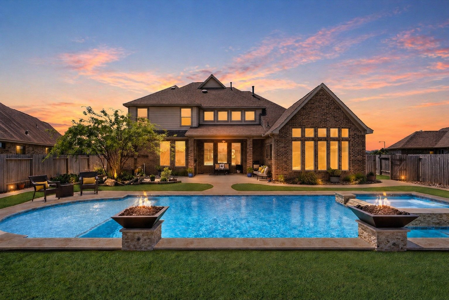 Land Listing Agent Photo