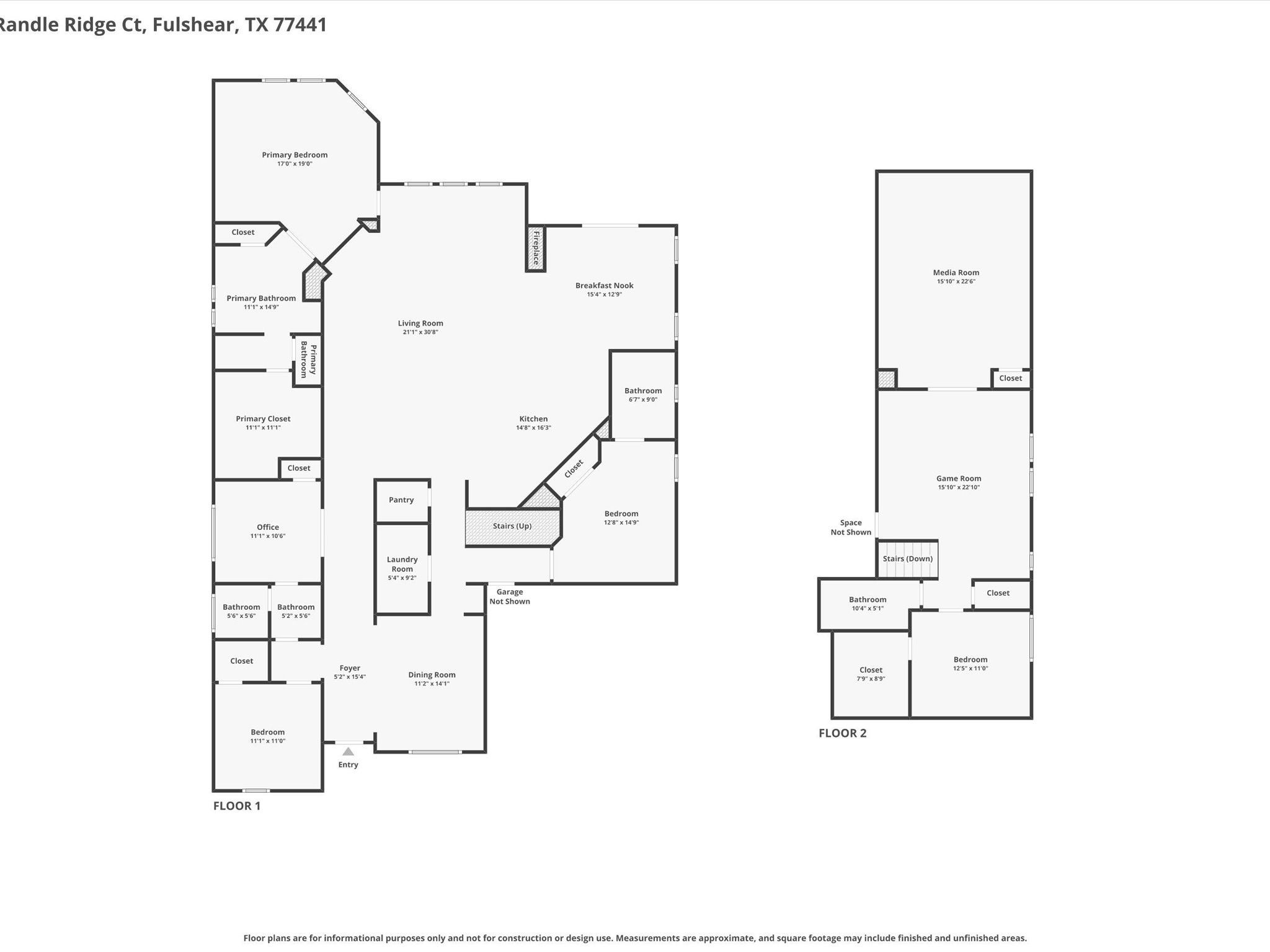 Land Listing Agent Photo
