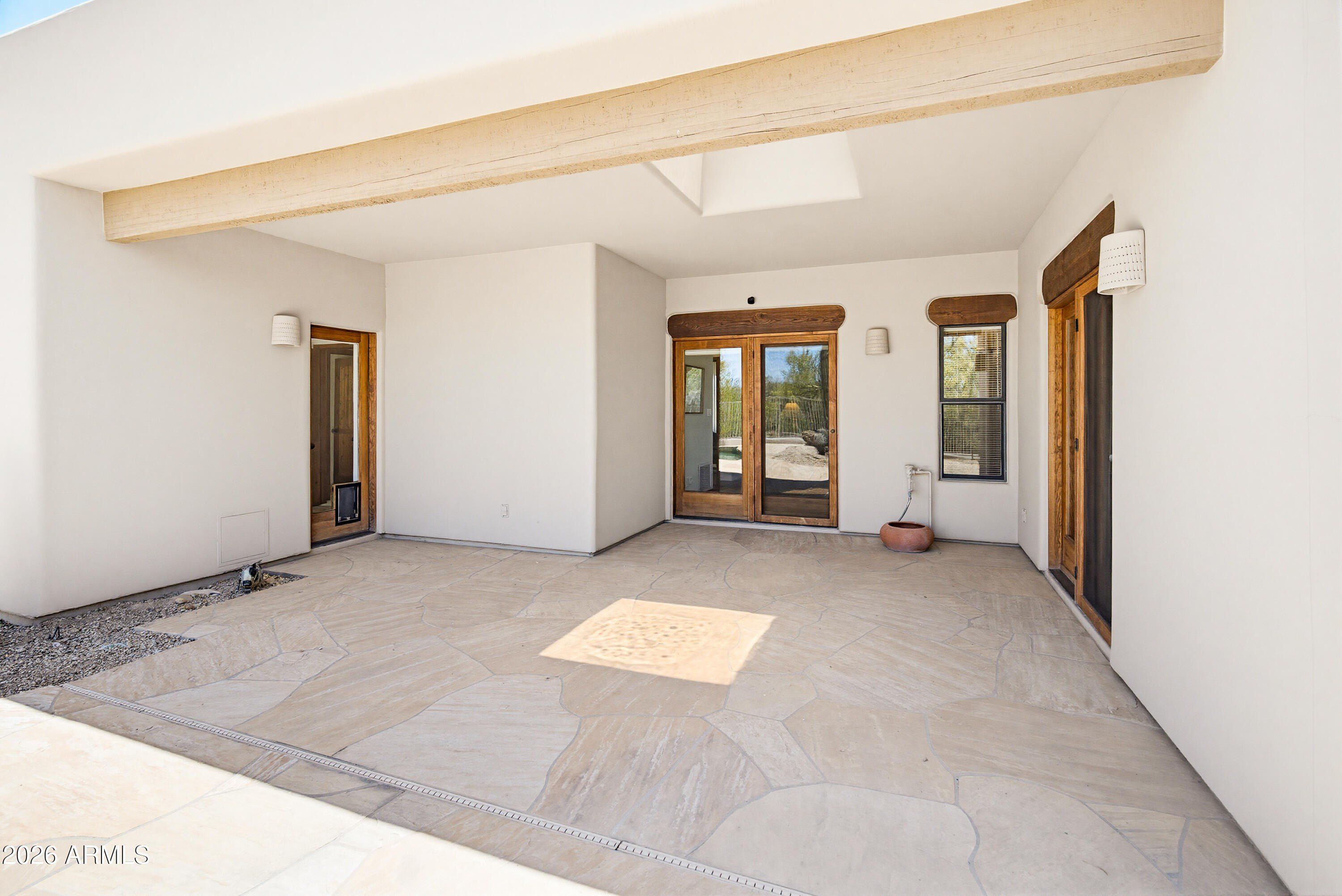 Land Listing Agent Photo