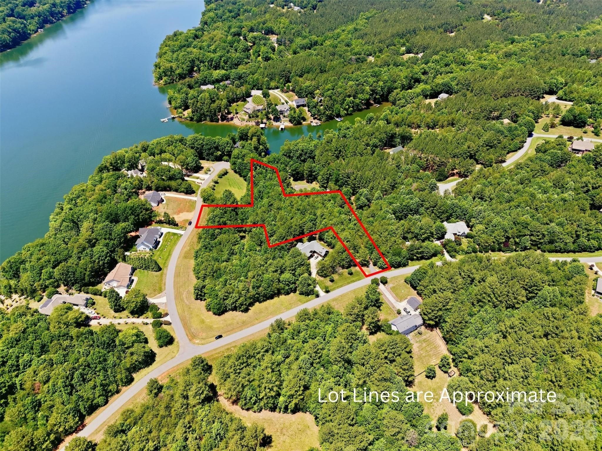 Land Listing Agent Photo
