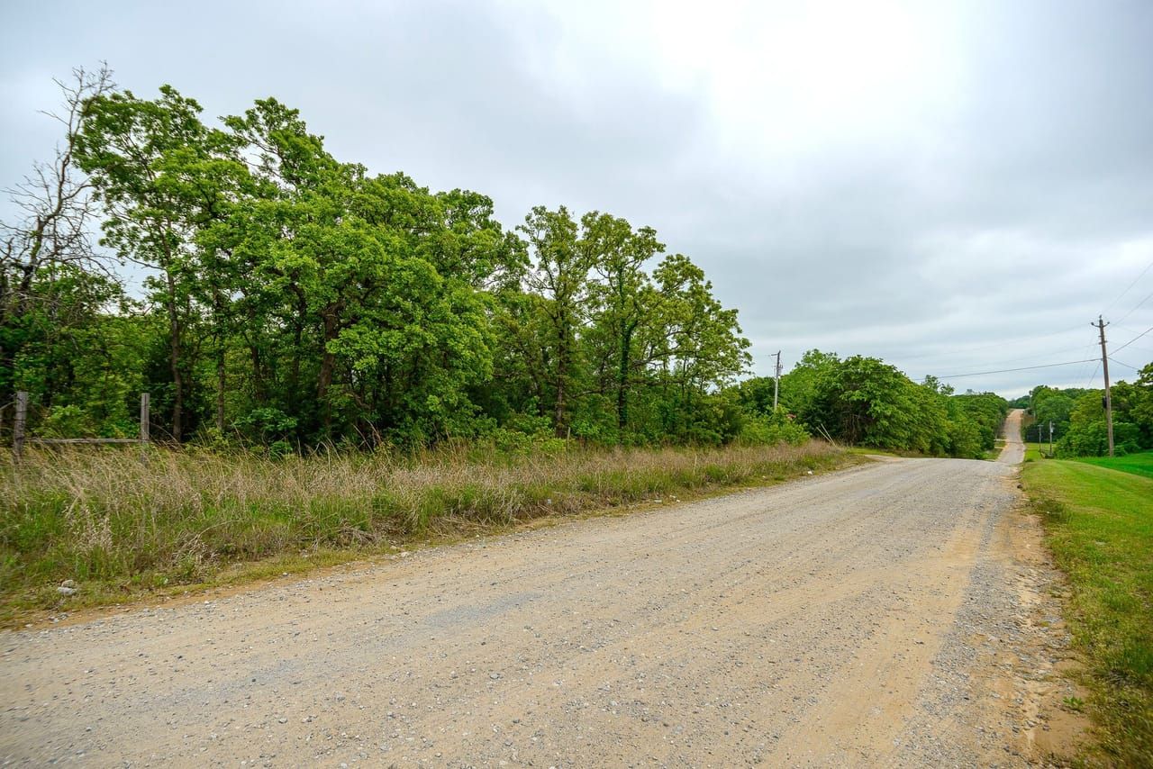 Land Listing Agent Photo