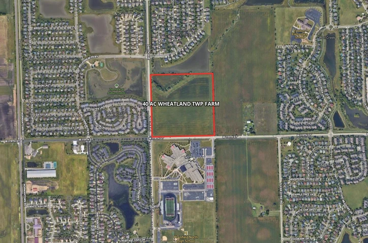Nearby Listing Image