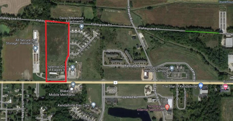 Nearby Listing Image