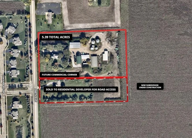 Nearby Listing Image