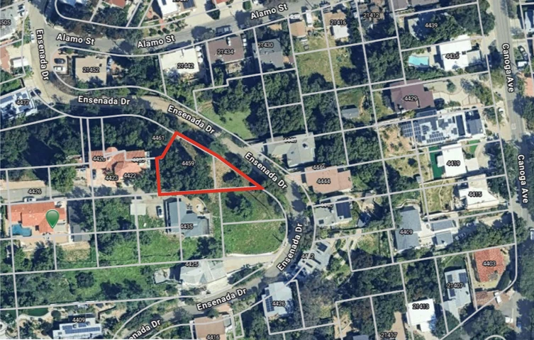 Nearby Listing Image