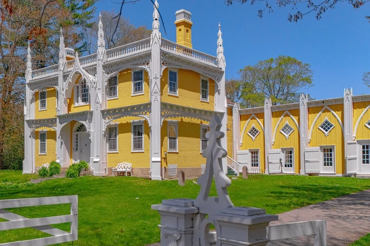 Nearby Listing Image