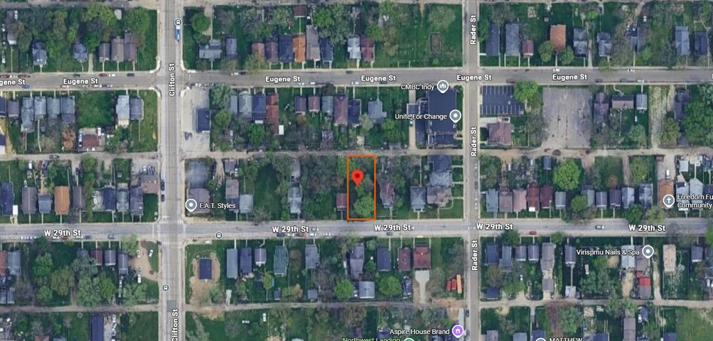 Nearby Listing Image