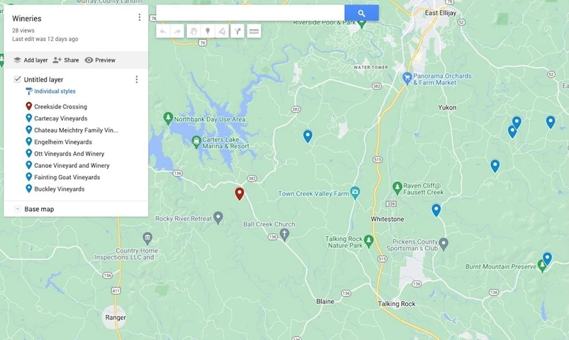 Nearby Listing Image